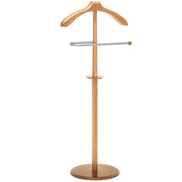 Костюмная вешалка Мебелик В 25Н 007065 Фото № 1