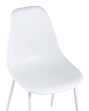 Кухонный стул Stool Group KON белый KONWIN CHAIR WHITE 5