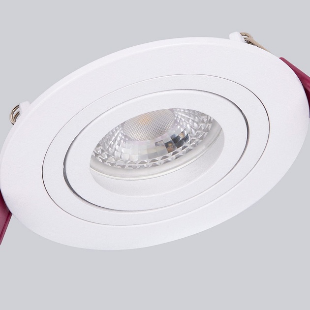 Встраиваемый светильник Favourite Lamppu 4541-1C Фото № 3