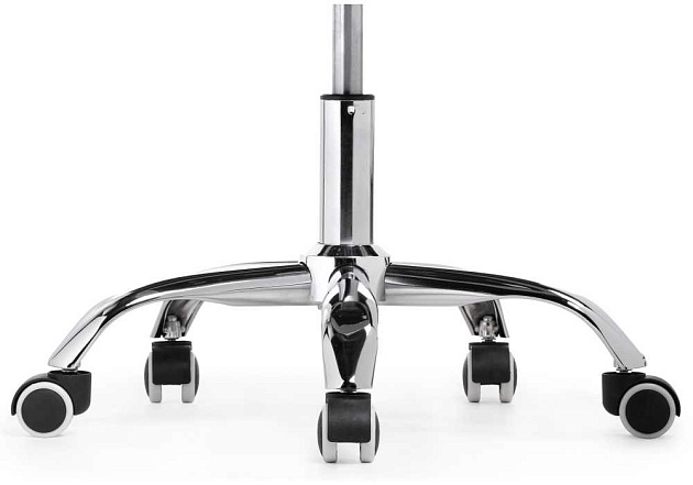 Поворотное кресло Woodville Trizor 15335 изображение 3 Поворотное кресло Woodville Trizor 15335 Фото № 3