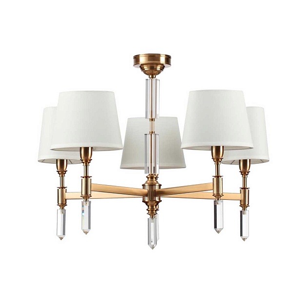 Подвесная люстра Odeon Light Modern London 4894/5 изображение 1 Подвесная люстра Odeon Light Modern London 4894/5 Фото № 1