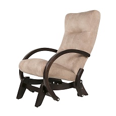 Кресло-качалка Мебелик Мэтисон 005006