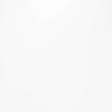 Заглушка Voltum S70 с суппортом, (белый матовый) VLS080102