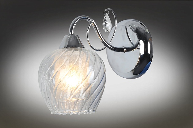 Бра Omnilux Telti OML-53601-01 Фото № 2