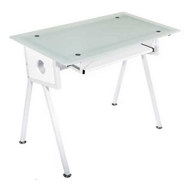 Компьютерный стол Woodville Rubin 11471 Фото № 1