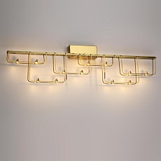 Настенный светильник Odeon Light Hightech 7060/12WL 5