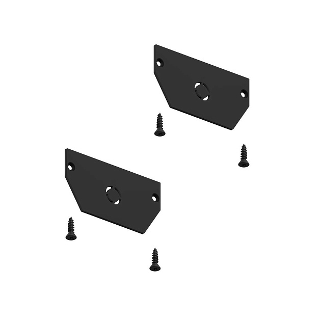 Заглушка торцевая Hesby Lighting Skylite HSBL_0194 Фото № 1