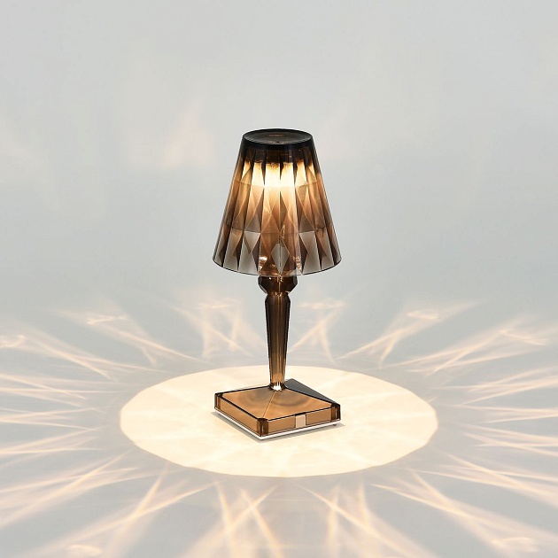 Настольная лампа ST Luce Sparkle SL1010.734.01 Фото № 4