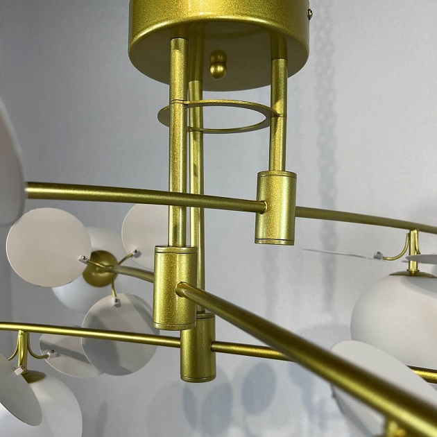 Потолочная люстра Imperium Loft Matisse 194951-23 Фото № 11