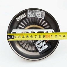 Подвесная люстра Citilux Франческа CL417263 2