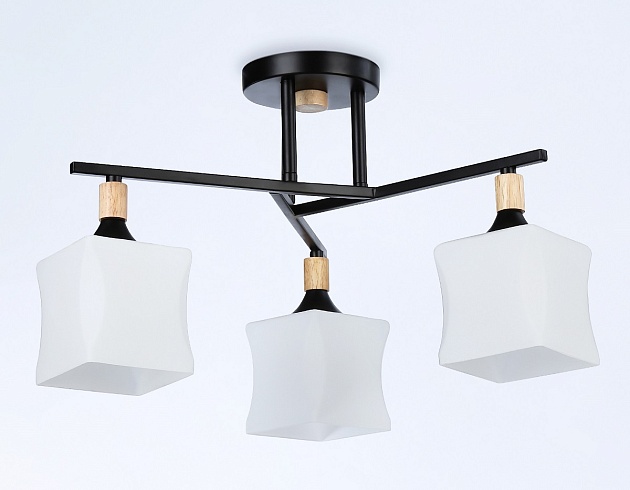 Потолочная люстра Ambrella light Traditional Modern TR9493 Фото № 3