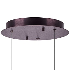 Люстра подвесная Caramello Lightstar 796139 5