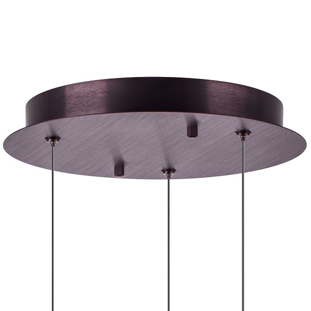 Люстра подвесная Caramello Lightstar 796139 Фото № 6