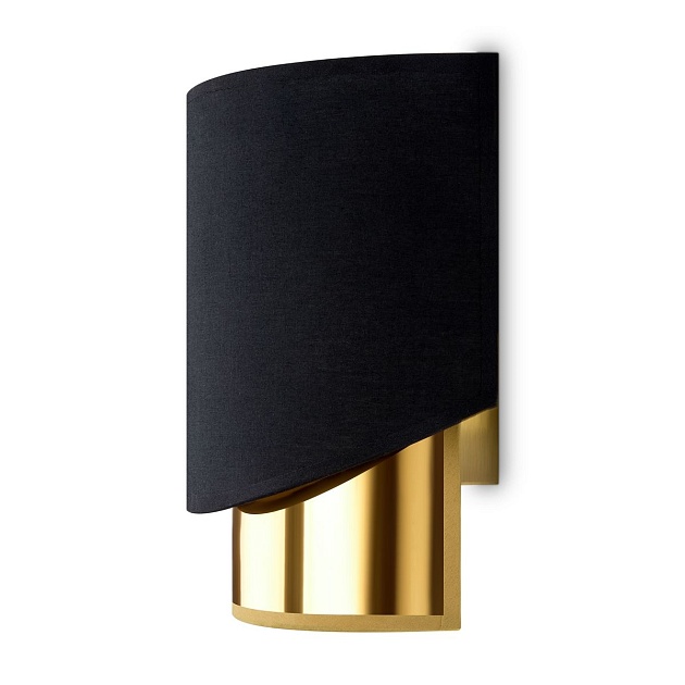 Настенный светильник Freya Earth FR5171WL-01BS Фото № 8