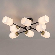 Потолочная люстра Citilux Генри CL130285 5