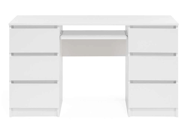 Компьютерный стол Woodville Мадера 520983 Фото № 6