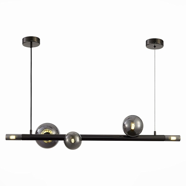 Подвесная люстра ST Luce Cielo SL1509.403.05 изображение 1 Подвесная люстра ST Luce Cielo SL1509.403.05 Фото № 1