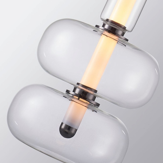 Подвесной светодиодный светильник iLedex Cosmo 10007-A2 SM Фото № 2