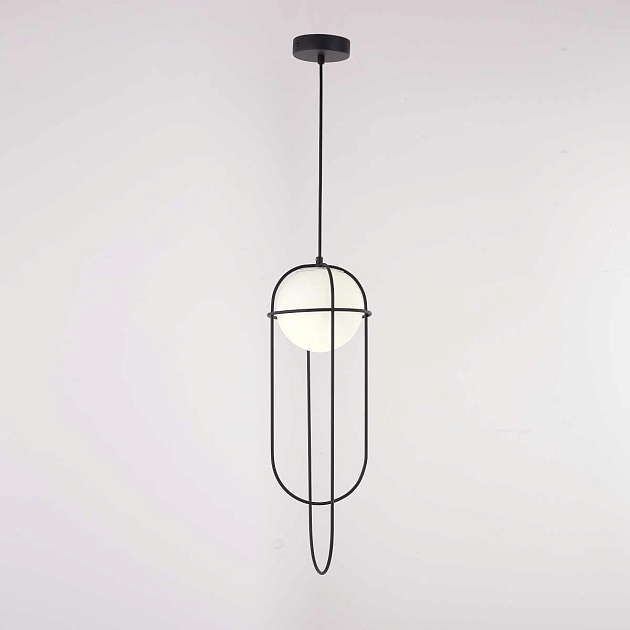 Подвесной светильник Imperium Loft Ascent 140535-26 Фото № 13