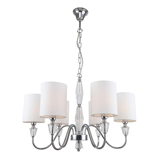 Подвесная люстра Stilfort Estetio 1051/09/06P Фото № 1