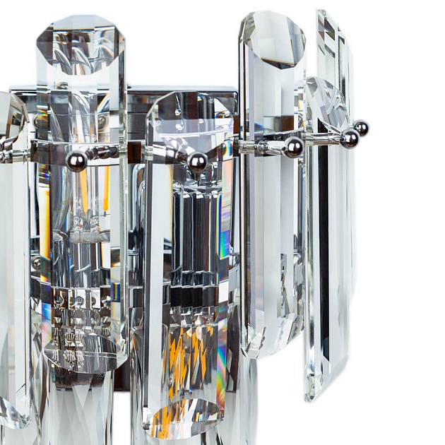 Настенный светильник Divinare Bellatrix 3510/02 AP-2 Фото № 2