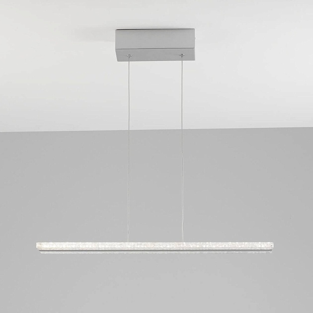 Подвесной светодиодный светильник Moderli Holo V1940-PL изображение 4 Подвесной светодиодный светильник Moderli Holo V1940-PL Фото № 4