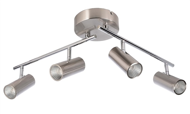 Светодиодный спот Deko-Light Becrux 348114 Фото № 2