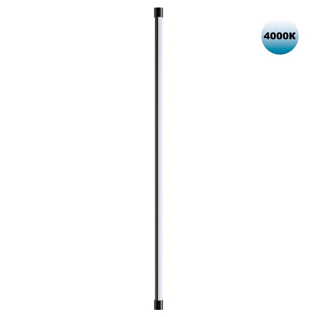 Линейный светодиодный светильник Novotech KONST 359346 изображение 1 Линейный светодиодный светильник Novotech KONST 359346 Фото № 1