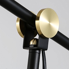 Торшер Imperium Loft Bullet 101387-26 3