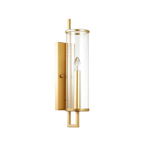 Бра Odeon Light Country Rena 4655/1W Фото № 1