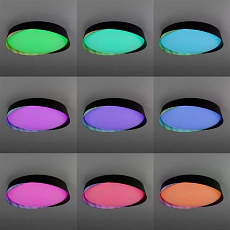 Светильник потолочный Citilux BONNY CL754351G 5