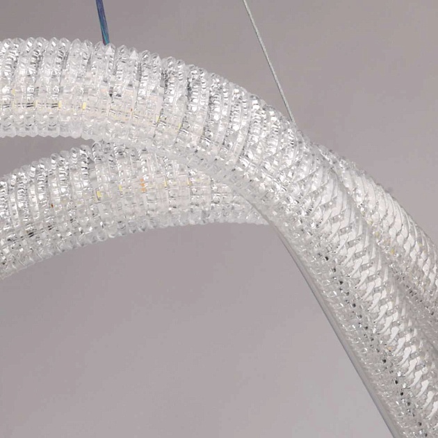 Люстра De City Оскар 510015201 Фото № 4