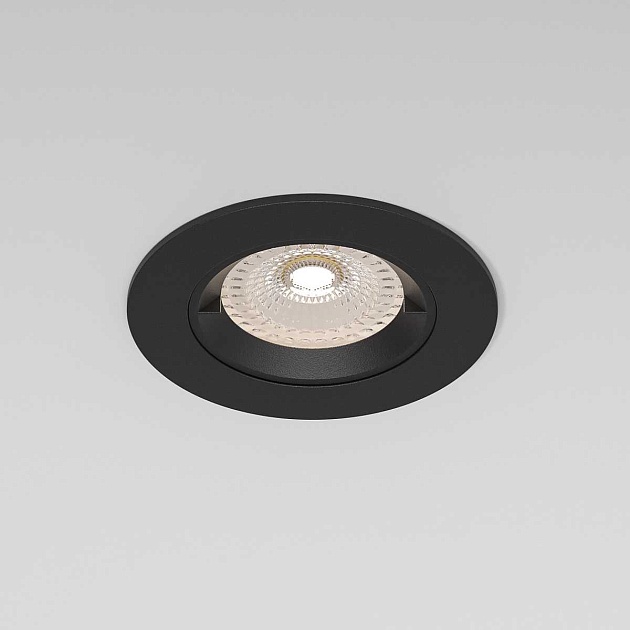 Встраиваемый светильник Elektrostandard 25056/01 a067709 Фото № 1