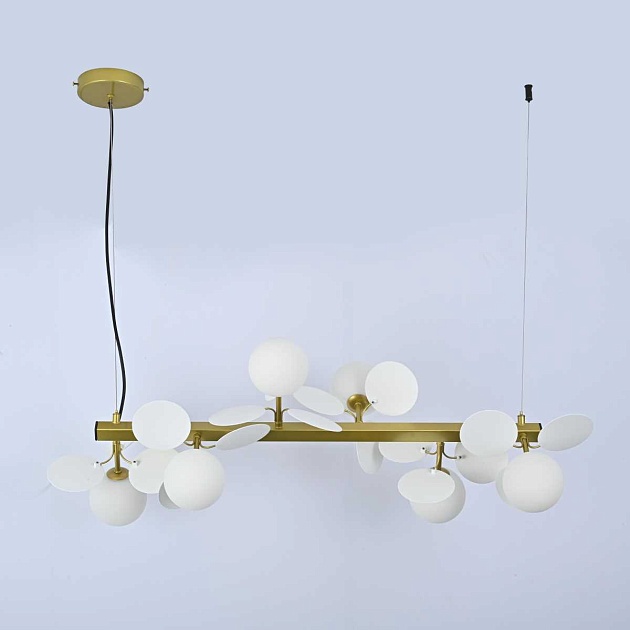 Люстра Imperium Loft MATISSE-L-SELF01 191882-26 Фото № 1