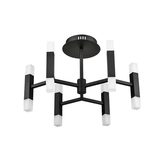 Потолочный светильник Vele Luce Niami VL7142L12 Фото № 4