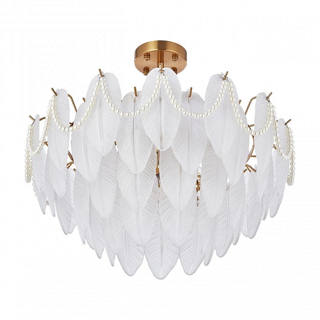 Потолочная люстра Arte Milano Rim 315008/D600 BS Фото № 1