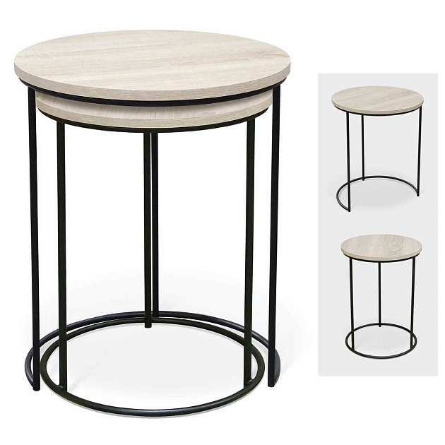 Журнальный стол Мебелик SHT-CT7 007893 Фото № 5