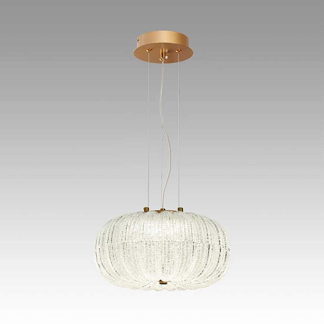 Подвесной светодиодный светильник Sonex Piko Angelo 7720/24L изображение 2 Подвесной светодиодный светильник Sonex Piko Angelo 7720/24L Фото № 2