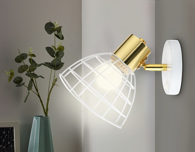 Спот Ambrella light Traditional TR8600 изображение 6 Спот Ambrella light Traditional TR8600 Фото № 6