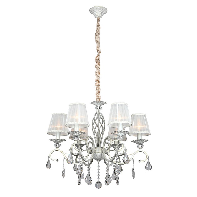 Подвесная люстра Omnilux OML-79103-06 Фото № 1