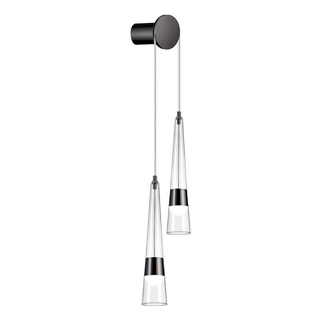 Бра Odeon Light LUMP 5044/24WL Фото № 2