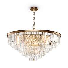 Подвесная люстра Maytoni Revero MOD085PL-16BS 3