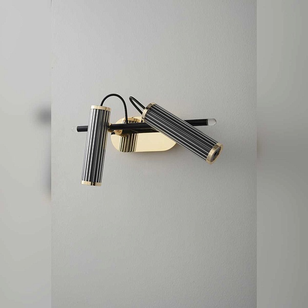 Спот Crystal Lux EXTRA AP2 Фото № 5