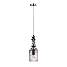 Подвесной светильник Crystal Lux Mateo SP1