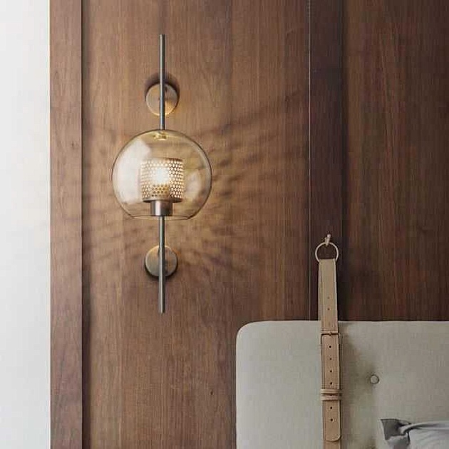 Бра Imperium Loft Catch 189443-26 Фото № 6