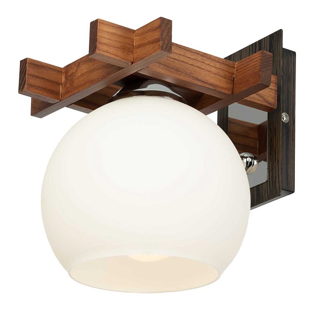 Бра Citilux Нарита CL114311 изображение 6 Бра Citilux Нарита CL114311 Фото № 6