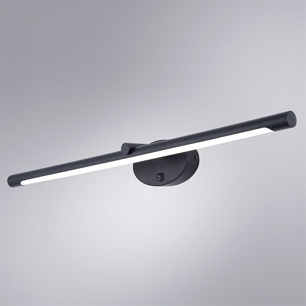 Подсветка для картин Arte Lamp Ronnie A8027AP-1BK изображение 2 Подсветка для картин Arte Lamp Ronnie A8027AP-1BK Фото № 2