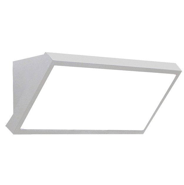 Уличный настенный светодиодный светильник Mantra Creek 8861 изображение 1 Уличный настенный светодиодный светильник Mantra Creek 8861 Фото № 1