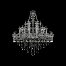 Подвесная люстра Bohemia Ivele 1415/24+12+6/530 Ni