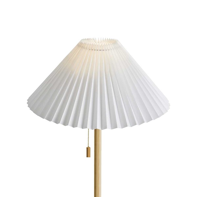 Настольный светильник Freya FR5533TL-01BS Фото № 8